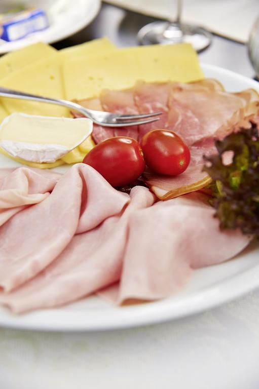 Gasthaus Huwer Bernkastel-Kues Zewnętrze zdjęcie